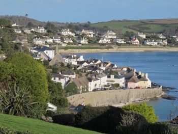 Photo Gallery Image - St Mawes